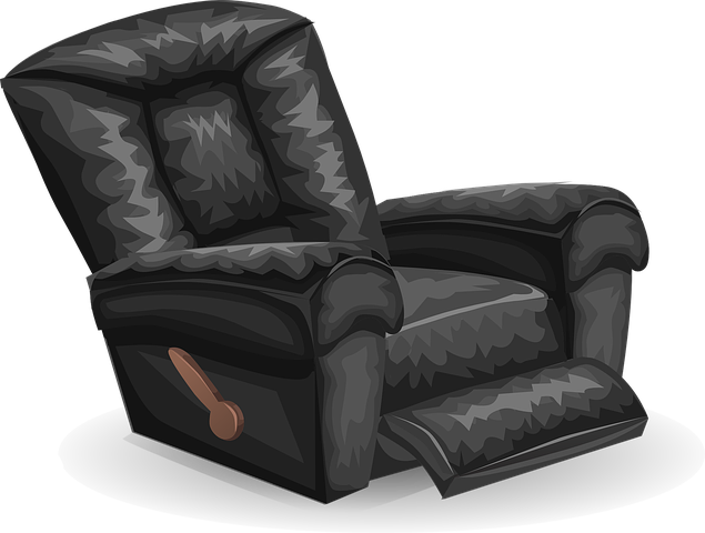 fauteuil de massage