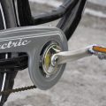 vélo électrique