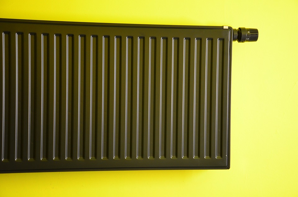 Le radiateur