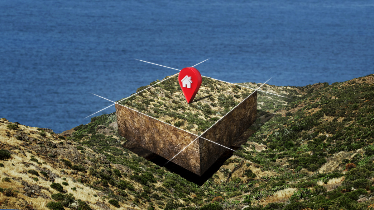 choisir un terrain pour la construction d'une maison