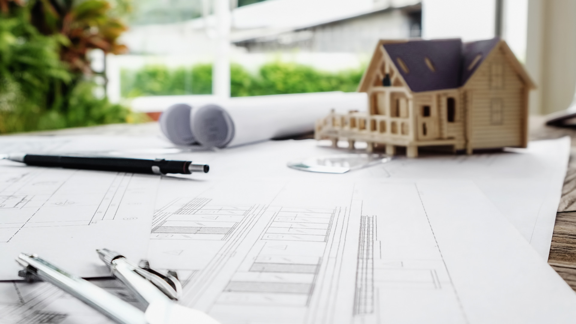 Constructeur à Vichy : une maison adaptée à votre mode de vie