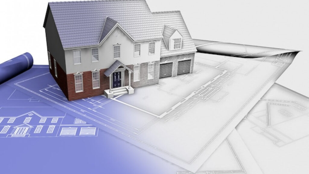 Maison à vendre à Montbazon : pourquoi choisir une construction neuve ?