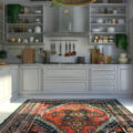 Trois conseils pour bien choisir son tapis de cuisine